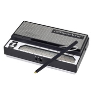 British Stylophone Pocket Electronic Synthesizer Electronic Music Box Peninsula Iron Box Mini Portab