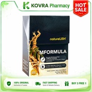 MFormula 4 Countries Ginseng drink for men kidney support stamina