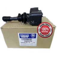 GENUINE PW812712 PROTON INGITION PLUG COIL EXORA BOLD TURBO /PREVE TURBO/SUPRIMA S