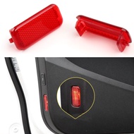 Car Door Lamp Light Warning Light Red For Audi A3 A4 B8 A5 A6 C7 A8 Q3 Q5 Q7 Q8 8P0 947 412 8KD94741