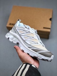 Salomon XT-6 RECUT 頂級質感男鞋 Premium 做工一流 7日貨期