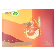 Hi-Q 中華海洋生技 鱸魚精 5包  300ml  1組
