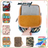MURRAY 6 inch e-Reader Sleeve, 11th Generation Shockproof Storage Bag, Professional C2V2L3 Portable 