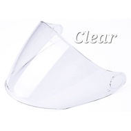 GXT 708 Visor Up Front