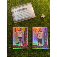 Retail Card - LIMITED EDITION - MATCH ATTAX 2016 /2017 - HARRY KANE