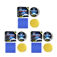 Crystal coating kit  car wax hard glossy wax coating care waterless and shine quick top coat car car