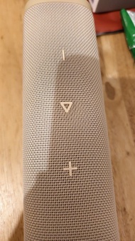 小米藍牙喇叭