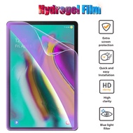 C168 ANTI SCRATCH JELLY HYDROGEL BLUE LIGHT OLIKE EDU TAB E1 E3 10 INCH FULL SCREEN