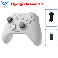 Flydigi Direwolf 2 Direwolf 3 Wireless Version Gaming Controller Support PC/NINTENDO SWITCH Gamepad 