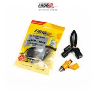 FASSTEK 300CC Y15ZR V1 V2/NVX/Y16 W/ SOCKET FUEL INJECTOR