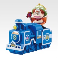 BANDAI Momotaro Dentetsu: Aim for the Path to Becoming a Billionaire Aim for a Billionaire Coin Bank