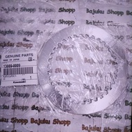 Clutch lining friction plate iron kawasaki z1000 z 1000 units Original kawasaki