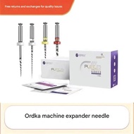 ORODEKA PLEX 4pcs Engine Use Root Canal Files dental file