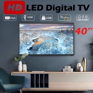 HDTV  Smart LED TV 40 inch