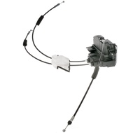 Sesuai untuk Nissan Murano 2003-2004 Mekanisme Kunci Pintu Depan Kanan 80500CA000 937-247 937247