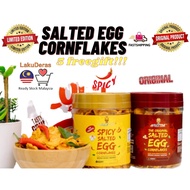 [HOT ITEMS] ADUCTIVE CORNFLAKES SALTED EGG RANGUP PEDAS 🔥 | 💯 ORIGINAL FROM ADUCTIVE HQ‼️