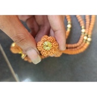 New Kalung Jenitri + Liontin Karsino Mukhi 6