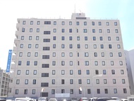 VIA INN SHIN-OSAKA - JR WEST GROUP