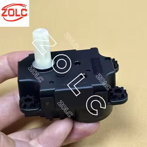 Air Conditioner Heater Climate Control Flap Actuator Servo Motor CSA512T010 7820A080 For Outlander A