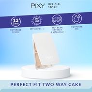 Pixy PERFECT FIT TWO WAY CAKE