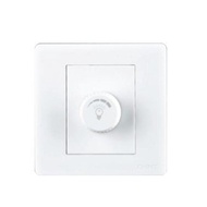 Chint NEW2N 1 Gang Dimmer Switch 100W
