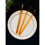 Po Casa colorful glass straw Set, pearl glass tube, milk tea glass tube, thermos glass tube