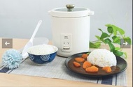 BRUNO 小電飯煲
