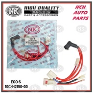 BATTERY WIRE HARNESS - YAMAHA - EGO S/ EGO S F.i - P/NO. 10C-H2150-00 (NK)