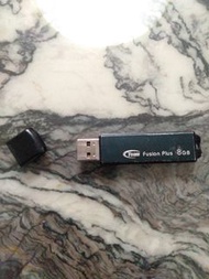 Team 十銓  8GB microUSB USB2.0 OTG 隨身碟