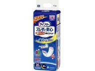 來復易 安心紙尿褲專用夜用尿墊 20片