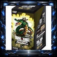 [Direct from Japan] BANDAI Dragon Ball Fusion World Booster FB07 Shenron’s Wish BOX (24 Packs)