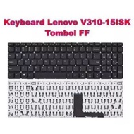 TOMBOL Lenovo Ideapad Keyboard V310-15ISK V310-15 V310-15IKB V310-15ISE V510-15IKB V130-15IKB FF But