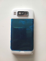 Vỏ Nokia E72 trắng