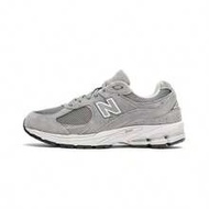 New Balance NB 2002R American Retro Everyday Commuting Low-Top N-Ergy Running Shoes, Unisex, Origina