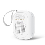 Loop Play New Reading Player Home 40 Pcs Can Be Charged 24 Hours Player Portable Singing Player/Budd