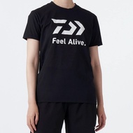 Tshirt - T-shirt - Shirt - Daiwa Fishing