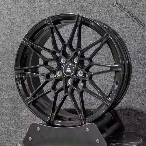 Customized 6061T6 New 826M 892M 6061-T6 Aluminum Alloy Forged Deep Concave Wheels 17-22 Inch for M2/
