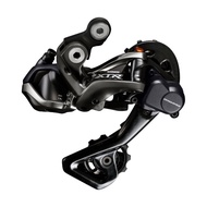Shimano XTR Di2 Rear Derailleur Medium Cage 11s RD-M9050-GS