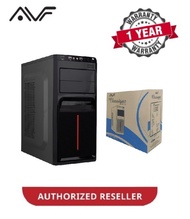 AVF CS560 Classique Series ATX Casing With Power Supply / Without Power Supply