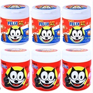 Felix Bottle Gum 130g - JAPAN