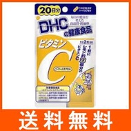 DHC ビタミンC ハードカプセル 40粒