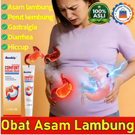 Aeekiy Stomach soothing cream Digestive Massage Cream Massage Cream Relieves Stomachache Bloating Di