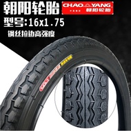 Chaoyang 16 inches folding bike tires authentic children s bicycle tires 16X1.75 bicycle tyre 47-30