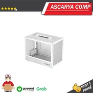 DEEPCOOL CH160 / CH-160 Casing - iTX Case WHITE