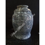 ✨ ✻ ✢ Engraved Marble Urn (Baby Urn) 5'x 7'