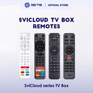 SVI ORIGINAL REMOTE (No Voice/3s/3Plus/3Pro/8s/8P/9s/9p/10s/10P)