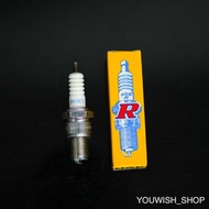 NGK Spark Plug (B-SD-BR9ES) Standard