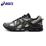 GEL-KAHANA 8 Men's Running Shoes Sports Cross Country Shockproof Stable Marathon Women's QJF5 9DLC Z