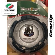 100% Original Perodua Gear Up Magnet Trap Axia Myvi Bezza Alza Aruz Ativa