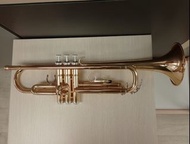 Yamaha Trumpet 小號 YTR2330